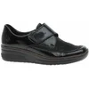 Image de Demi-bottes pour femmes Rieker 487C0-00 schwarz 41