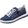 Image de Chaussures Remonte jean spatial ozean pazifi weis paarl morelia chiras alabama D582615