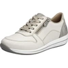 Image de Baskets Basse en cuir Galaxia