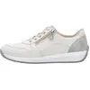 Image de Baskets Basse en cuir Galaxia