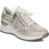 Image de Chaussures Rieker N4316-90 beige combi pour femmes 38