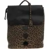 Image de Sac à dos Rieker pour dames H1357-24 braun kombi