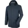 Image de Parka de travail matelassée Smart Würth MODYF marine XL