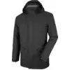 Image de Parka De Travail Matelassée Smart Würth Modyf Noire 3xl