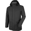 Image de Parka De Travail Matelassée Smart Würth Modyf Noire 4xl
