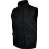 Image de Gilet De Travail Matelassé Smart Würth Modyf Noir L