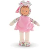 Image de Corolle MDC Miss Pink Jardin de fleurs