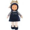 Image de Corolle Mon Doudou Miss Navy Bleu Starry Dreams Pop, 25cm
