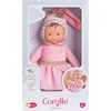 Image de Corolle Miss Ballerina - Roze Grenadine Pop, 25cm