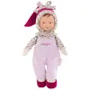Image de Corolle Mon Doudou Miss Chic Rose Grenadine Babypop - 25cm