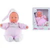 Image de Corolle Mon Doudou Babipouce - Fleur en coton, 28cm