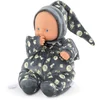 Image de Mon Doudou Corolle Babipouce - Glow in the Dark, 28cm