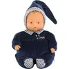 Image de Corolle Mon Doudou Babipouce Bleu Starry Dreams Babypop, 28cm