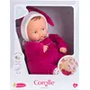 Image de Corolle Babipouce - Roze Grenadine Pop, 28cm