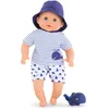 Image de Corolle Mon Premier Poupon Badpop - Marin, 30cm