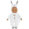 Image de Corolle Mon Doudou Sweet Heart Baby Doll - Lapin blanc, 30cm