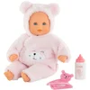 Image de Poupée câline Love Bear de Corolle