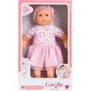 Image de Mon adorable petit poupon coeurs 30 cm - corolle - 100810 - mon premier bebe