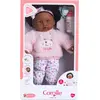 Image de Poupon mon premier bebe calin caroline 30 cm avec accessoires - corolle - 100820