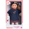Image de Corolle 9000100850, Poupée enfant, Femme, 1.5 ans(a), Garçon, Fille, 300 mm, 380 g