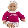 Image de Corolle Mon Premier Babypop Rose Grenadine - 30cm