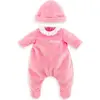 Image de Corolle Mon Premier Poupon - Pyjama Roze met Muts, 30cm