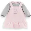 Image de Corolle Mon Premier Poupon - Poppenjurk met Shirt, 30cm