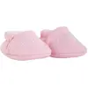 Image de Corolle Mon Premier Poupon - Chaussons de poupée Rose, 30cm