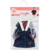Image de Corolle 9000111110, veste de poupée, 1,5 ans/années, 40 g