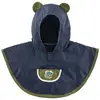 Image de Poncho de pluie Corolle « Petit explorateur » - 30 cm