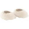 Image de Chaussons pour poupées Corolle - 30 cm