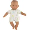 Image de Corolle Mon Premier Poupon Mini Calin Baby Doll - Lapin yeux marrons, 20cm