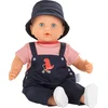 Image de Mon Grand Poupon COROLLE - Eliott - 36 cm - Parfum vanille - dès 2 ans