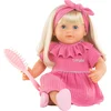 Image de Corolle Mon Grand Poupon Baby Doll aux cheveux longs - Jade, 36cm
