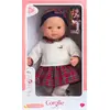 Image de Corolle Holidays Babypop Suzanne, 36cm