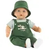 Image de Corolle Mon Grande Poupon Babypop Eliott - 36cm