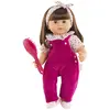 Image de Corolle Mon Grande Poupon Julie Rose Grenadine Babypop - 36cm