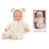 Image de Corolle 9000130560, 2 ans, Garçon/Fille, 360 mm, 540 g, Beige