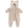 Image de Corolle Mon Grand Poupon - Costume d'ours pour poupées, 36cm