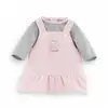 Image de Robe et T-shirt Bords de Loire pour Poupées de 36 cm - Collection Corolle - Neuf