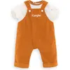Image de Corolle 141450, Combinaison une pièce pour poupée, 2 ans(a), 55 g