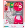 Image de Mgp 36-42 Cm Grand Set De Remplissage