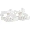 Image de Corolle Mon Grand Poupon Sandalen Wit, 36cm