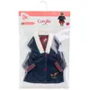 Image de Corolle 9000141770, veste de poupée, 2 ans, 52 g