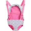 Image de Corolle sling Flower pour Baby doll 36-42cm