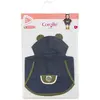 Image de Poncho de pluie Corolle « Petit explorateur » - 36 cm