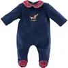 Image de Pyjama Poppen de Corolle Holidays, 42cm