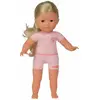 Image de Ma poupee paloma a habiller 36 cm cheveux blonds - corolle - 200050 - vanille blonde