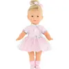 Image de Ma Corolle Babypuppet Ballerina