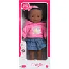 Image de Corolle 9000200250, Baby Doll, femelle, 3 ans, garçon/fille, 360 mm, 378 g